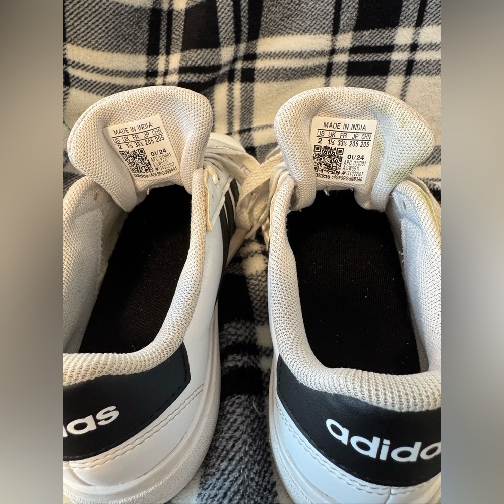 Boys Sneakers - Picture 8 of 10